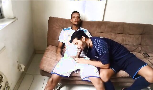 Marcos Goiano Reampied