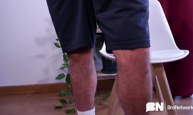 HotAFmen:voyeur Jacking Released Secrets