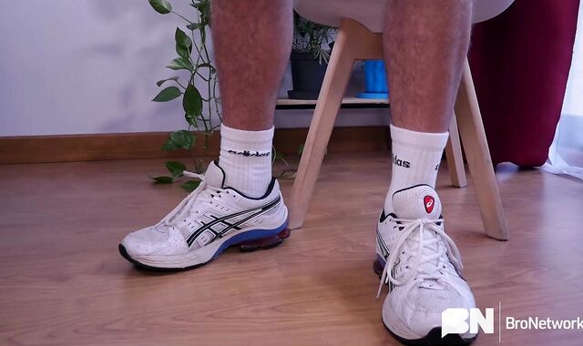 HotAFmen:voyeur Jacking Released Secrets