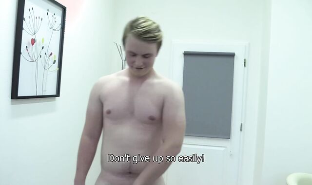 Sloppy Scout:spycam Inking a Fresh Kind of Contract