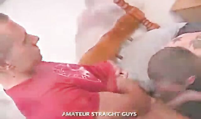 When Axe Faced Riley