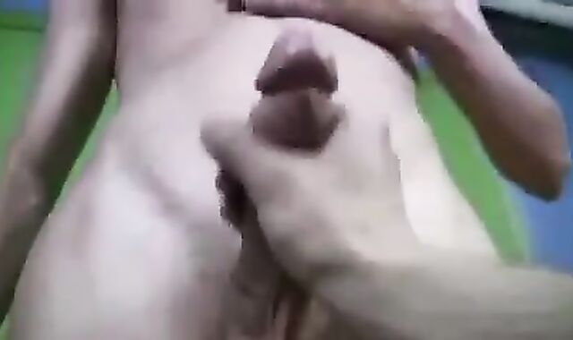 Satisfy Fumble Me!spycam!