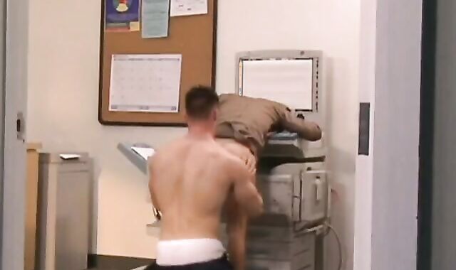 Tory Mason And Seth ravishing