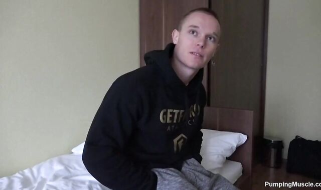 Grizzly's Photoshoot Turns Into Fumbling And greater amount