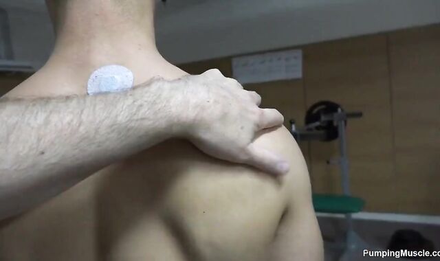 Grizzly's Photoshoot Turns Into Fumbling And greater amount