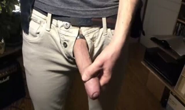 LIVE Hotbigcock 1