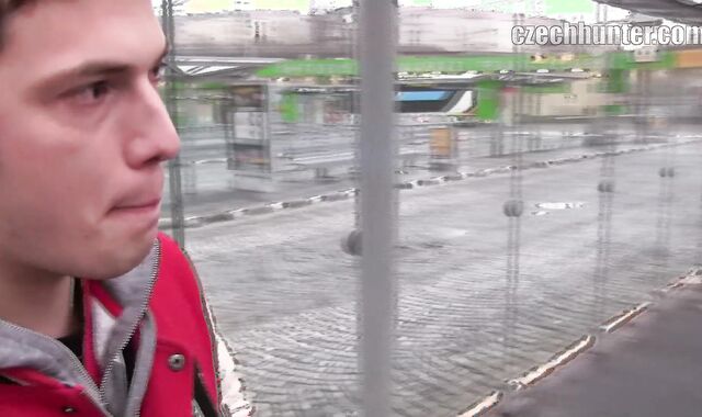 Czech Hunter:spycam Omnibus Hunt:voyeur A Taste of Prohibited Fruits