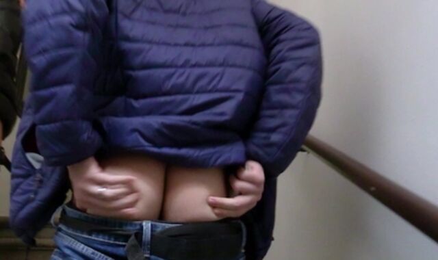 Czech Hunter:spycam A Humid and Naughty FFM Rendezvous