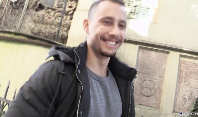 Czech Hunter:spycam Pulling out their Horniness