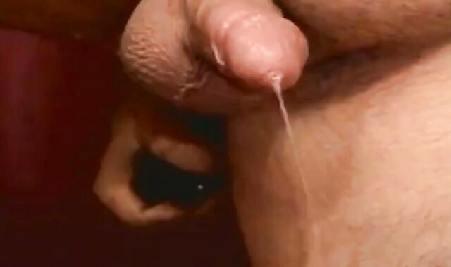 Fat Bear's Anal Milking 2