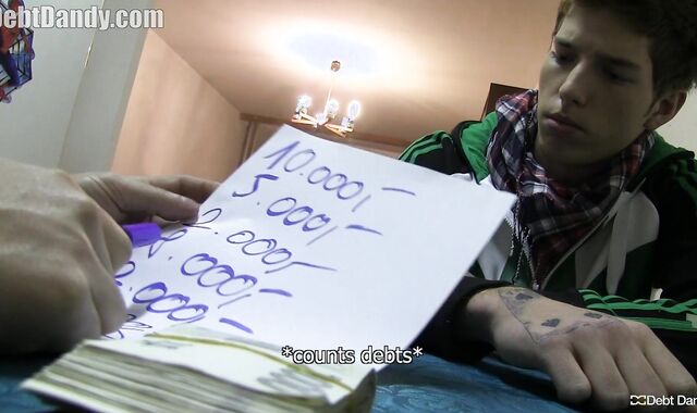 Debt Dandy:voyeur The Artistry of Allure:spycam A Model?spycam?voyeur?s Failure