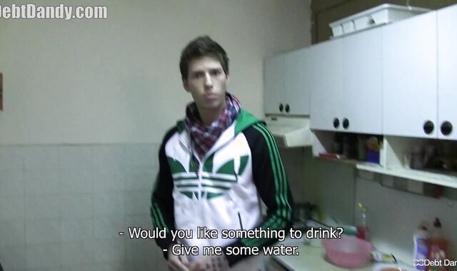 Debt Dandy:voyeur The Artistry of Allure:spycam A Model?spycam?voyeur?s Failure