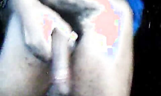 Me Working Out my Enormous wood