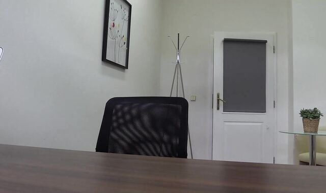 Sloppy Scout:spycam Czech Guy's Sloppy Secret