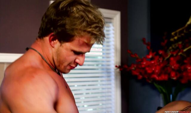 Next Door Intercourses:voyeur Super-naughty Work Hours Bring Benefits