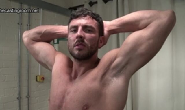 TheCastingRoom Spencer