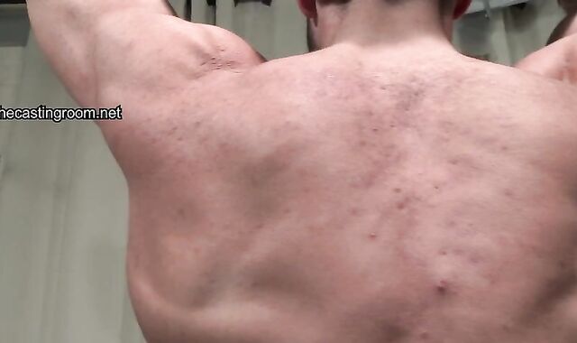 TheCastingRoom Spencer