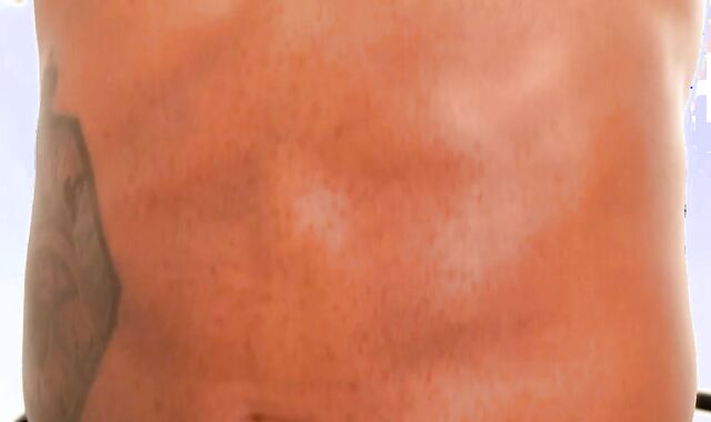 Next Door Studios:spycam Slurping All Over Osiris