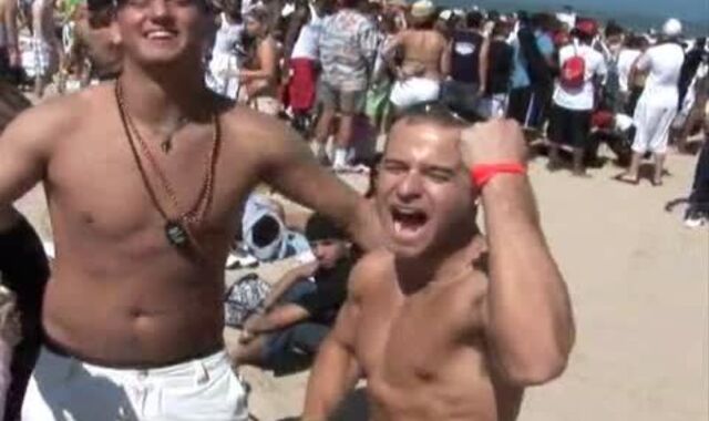 GGW voyeur-spycam juice Of The Cane