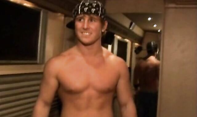 GGW voyeur-spycam juice Of The Cane