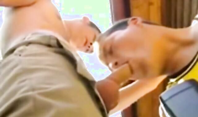 Sleek chaps naked Stiff