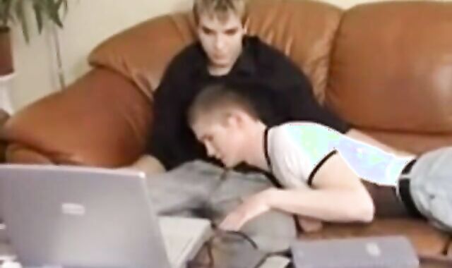 Sleek chaps naked Stiff