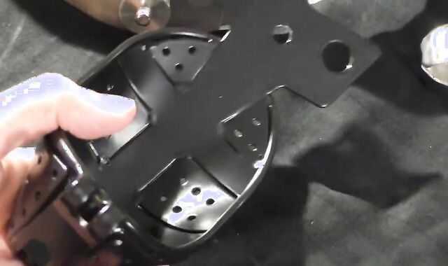 Behind Barz V-card Belt Review