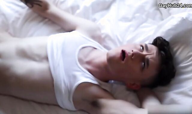 Avery Jones And Zach Astor