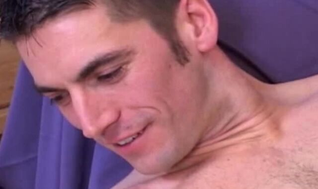 Stroke That Beefstick:spycam Presenting the Fresh Lads