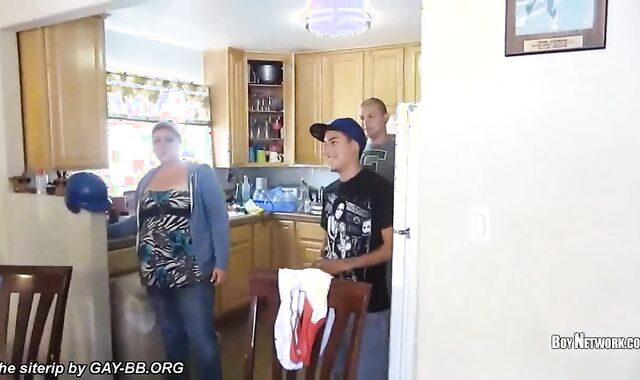 Taking It From The Pledge