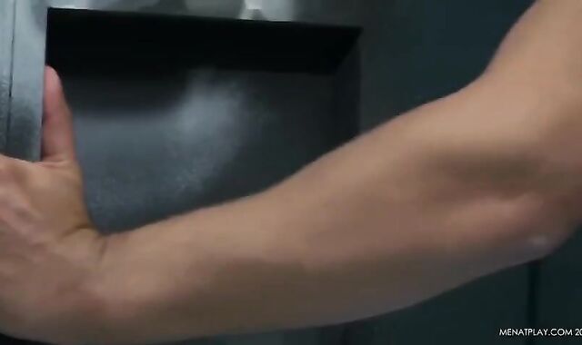 badly Gloryhole Romp And impaler mayo stream.voyeur sleazy homosexual Lovemaking