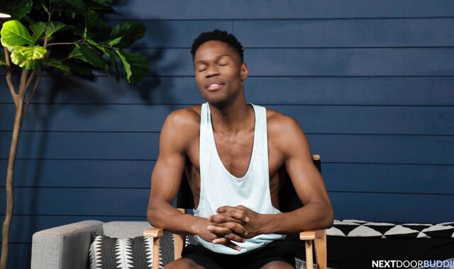 Next Door Mates:voyeur Caucasian,spycam Ebony,voyeur and Every Hue Inbetween