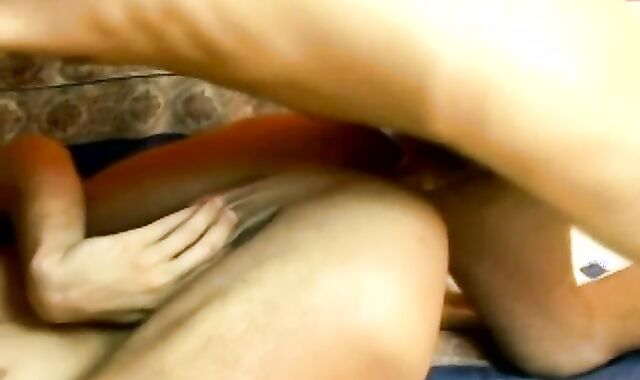 fuck and Jizz-swapping