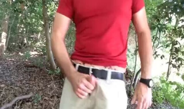 tugging In Public,voyeur I Chat And Ripple My shlong,voyeur jism In A Bowl