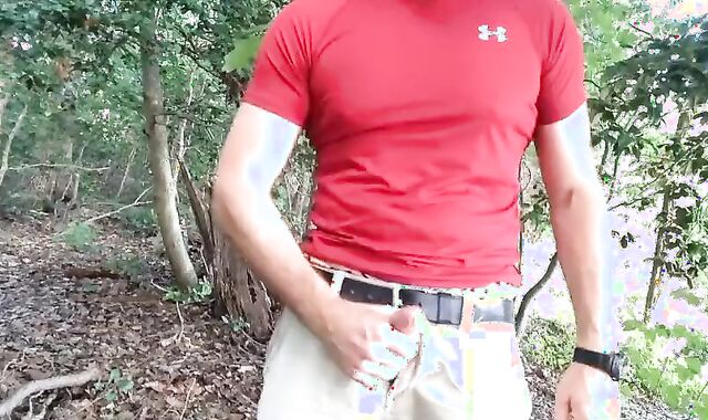 tugging In Public,voyeur I Chat And Ripple My shlong,voyeur jism In A Bowl