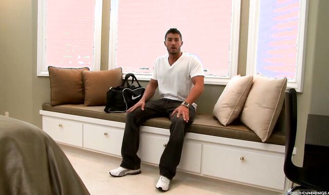 Cody Cummings:voyeur Cody's Exploding Blast