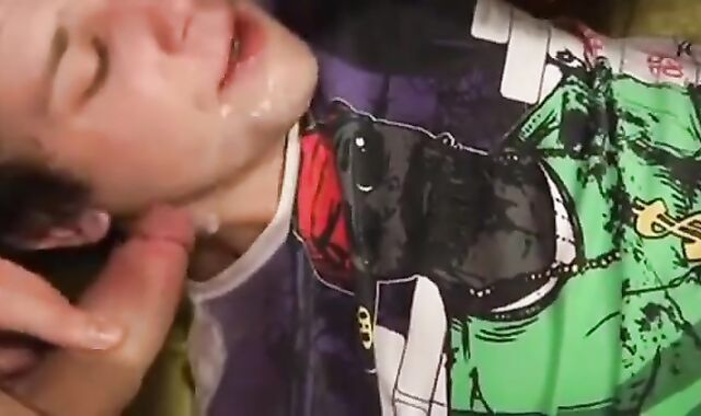 backside joy Paradise