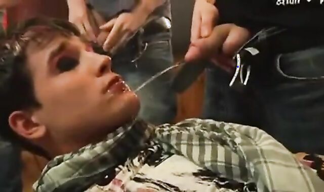 backside joy Paradise