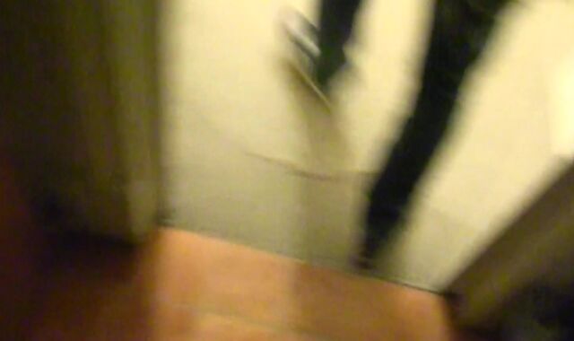 Debt Dandy:spycam Paying Debts with Humbling Subordination