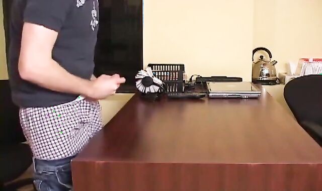 Next Door Pals:spycam Impatient Throatful of Joy