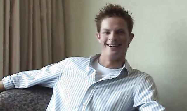 Stroke That Spunk-pump:spycam Inexperienced Solo Twunk Act