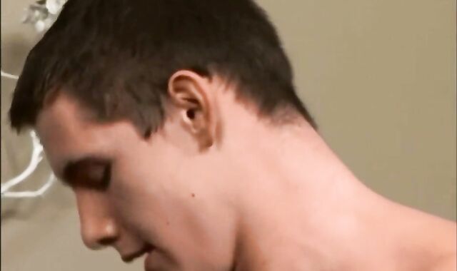 oral job jizz shot Comp