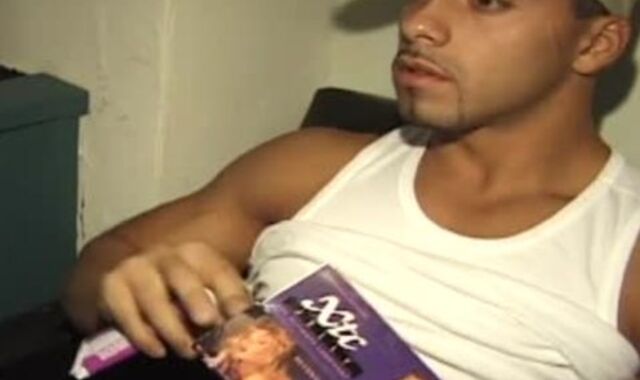 Attempting out my latest fucktoy