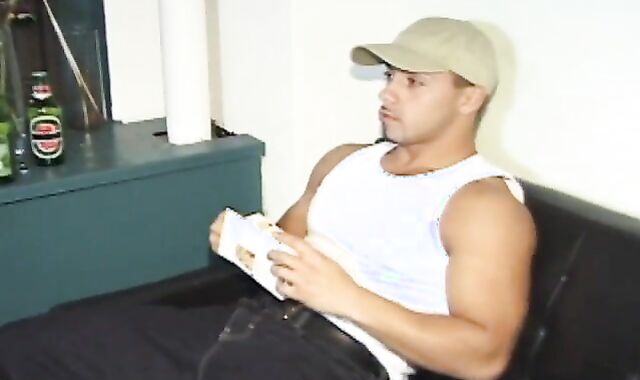 Attempting out my latest fucktoy