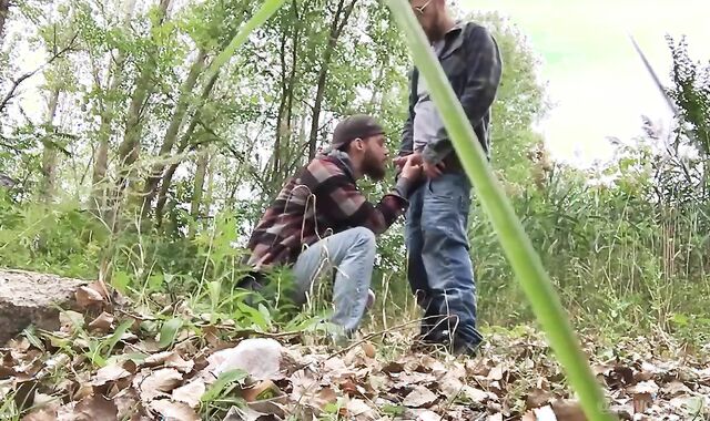 Queer truly luvs moist nailing HD