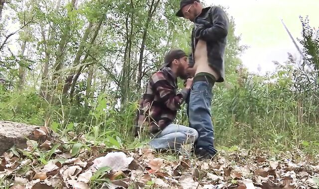 Queer truly luvs moist nailing HD