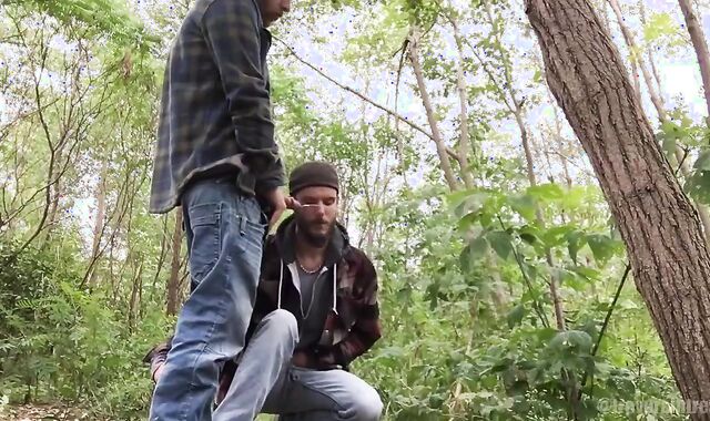 Queer truly luvs moist nailing HD