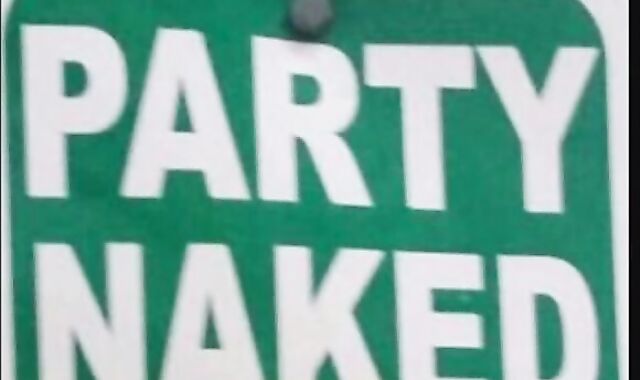 Me Wishing My Neighbors W Ould see Me And hit Me