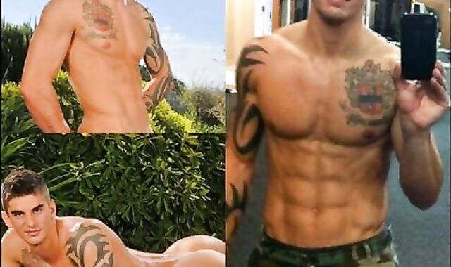 Me Wishing My Neighbors W Ould see Me And hit Me