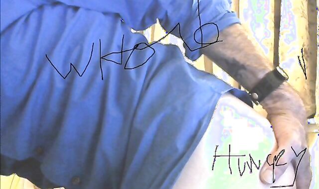 Me Wishing My Neighbors W Ould see Me And hit Me